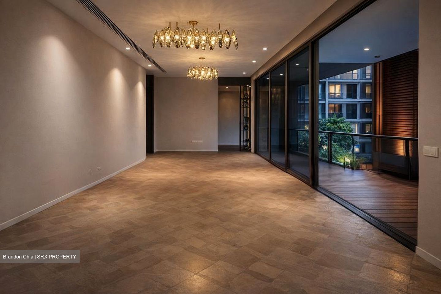 Meyerhouse (D15), Condominium #523698041